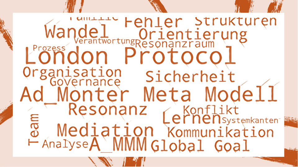 Mediation Fehler Wandel